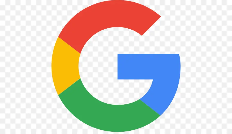 Logo Google，Marque PNG