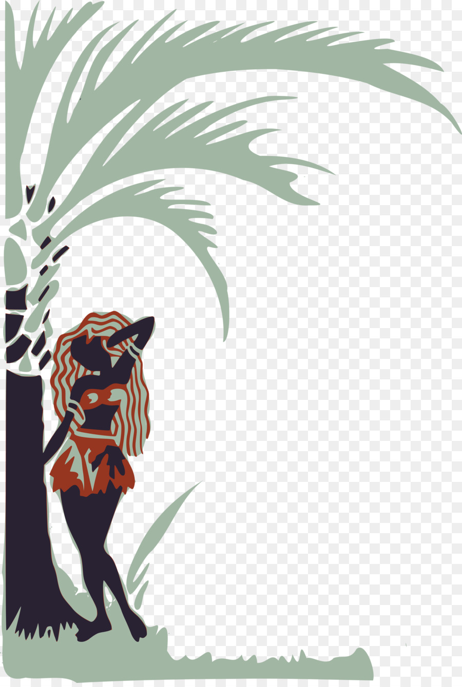 Arbre，Affiche PNG