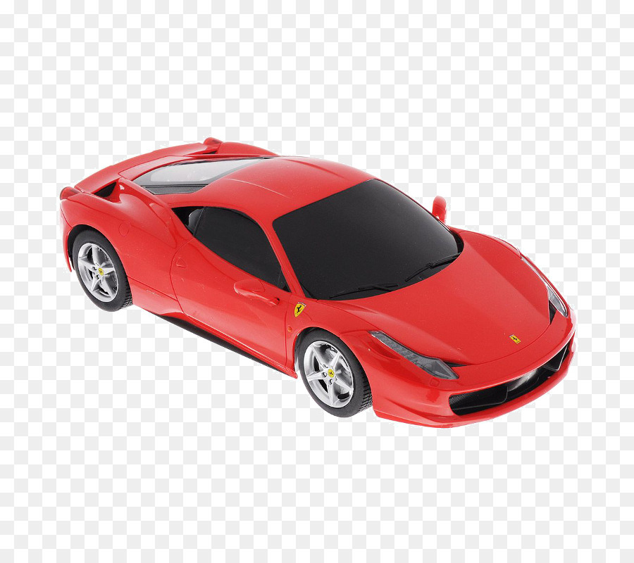 Voiture De Sport Rouge，Voiture PNG