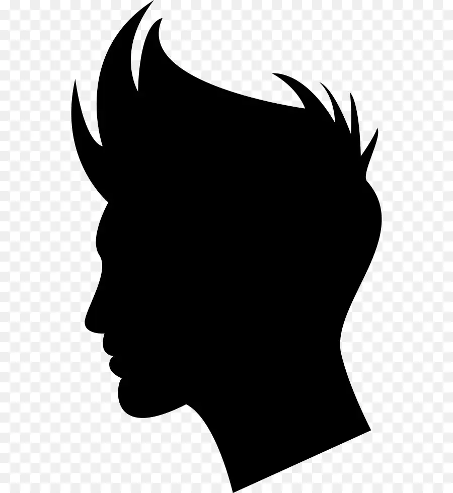 Silhouette，Ombre PNG