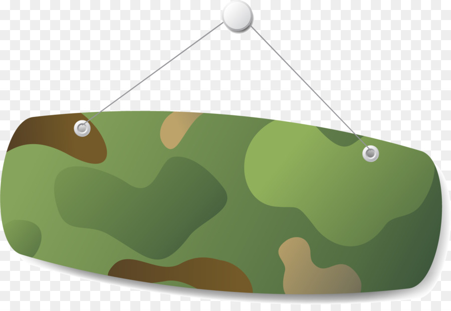 Vert，Camouflage PNG