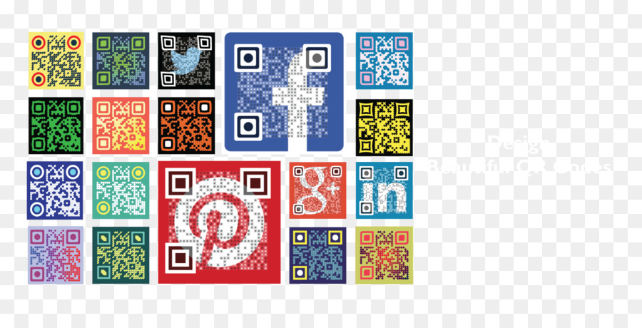 Qr Code，Code PNG