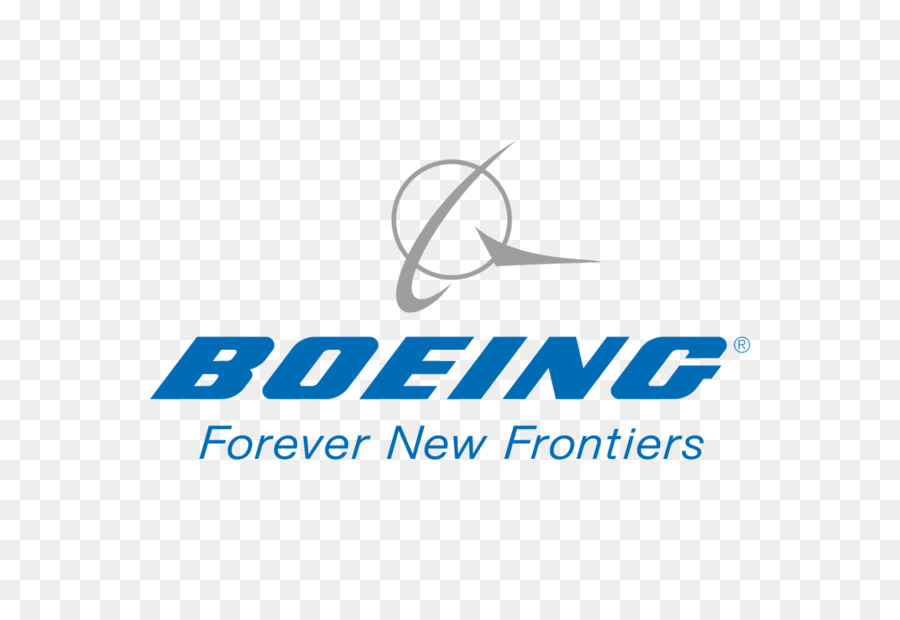 Boeing，Logo PNG