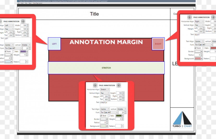 Page，Annotation PNG