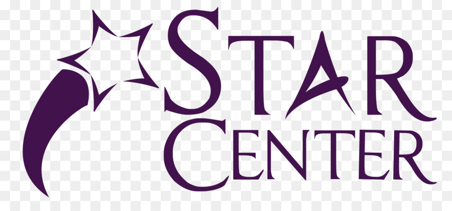 Centre Des étoiles，Logo PNG