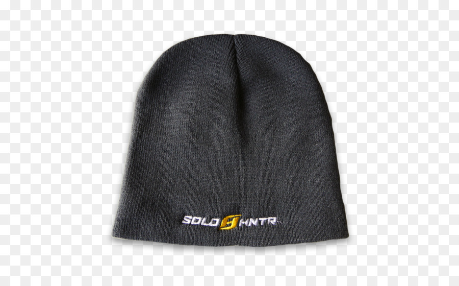 Beanie，Noir M PNG