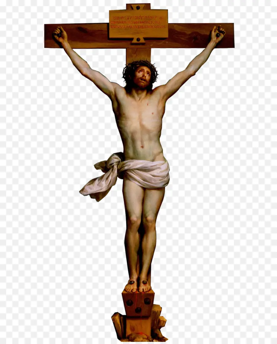 Crucifix，Jésus PNG