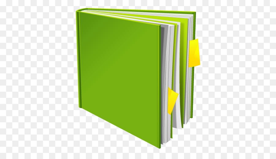 Livre Vert，Pages PNG