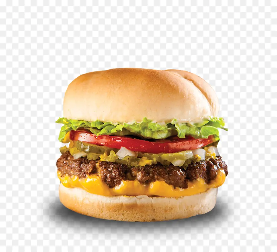 Hamburger，Sandwich PNG