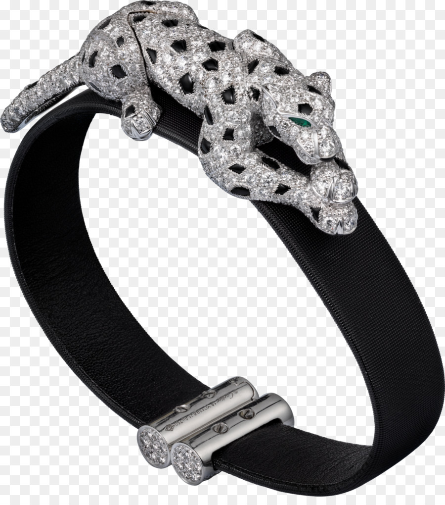 Cartier，Bracelet PNG