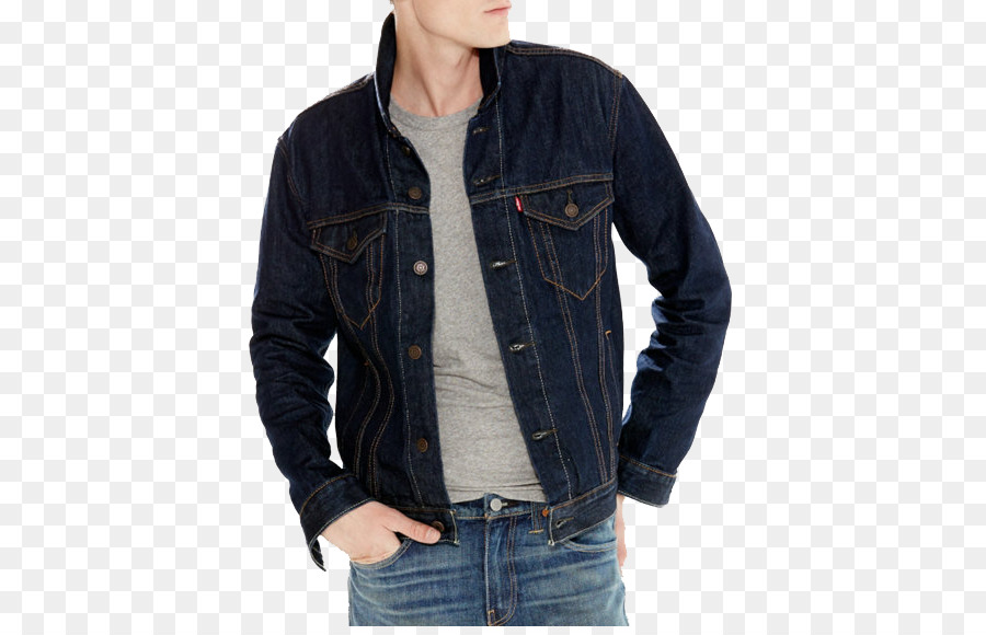 Veste En Jean，Jeans PNG