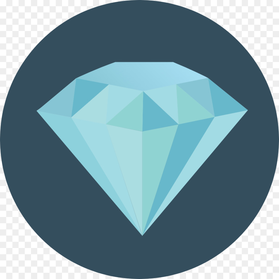 Icône De Diamant，Diamant PNG