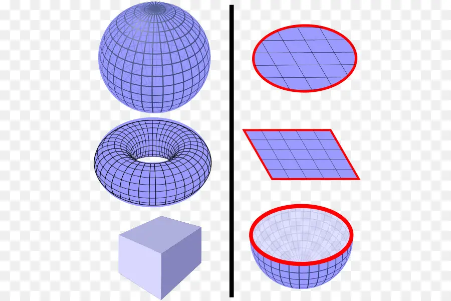 Formes Géométriques，Sphère PNG