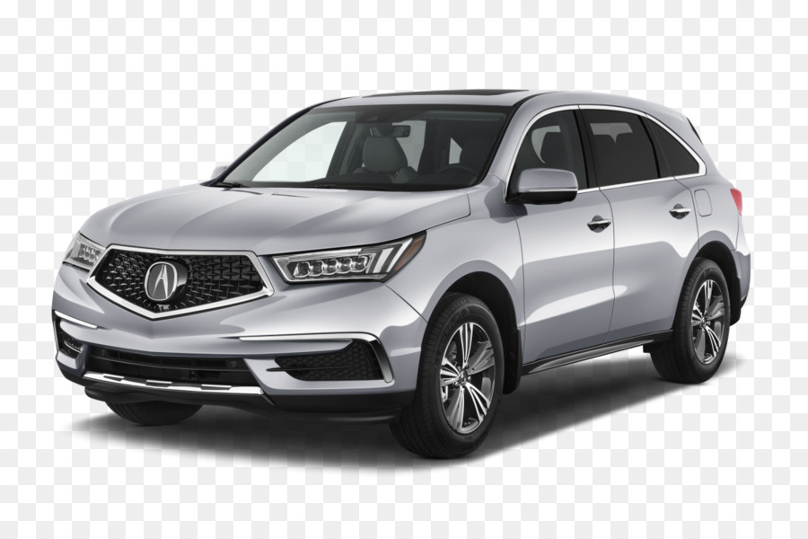 2018 Acura Mdx，Acura PNG