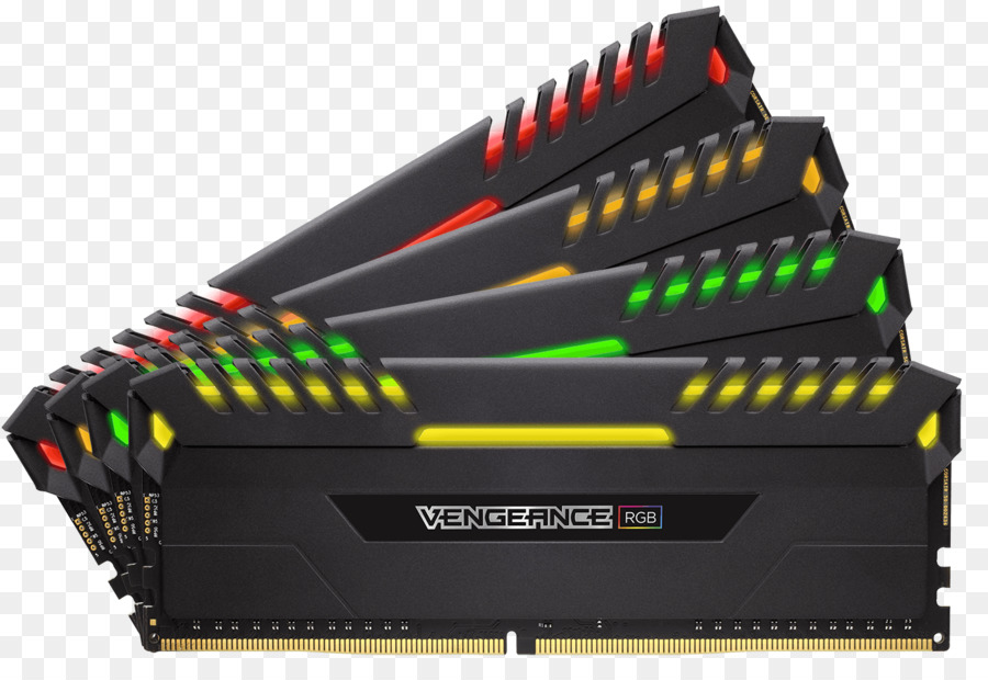 Composants De Corsair，Ram PNG