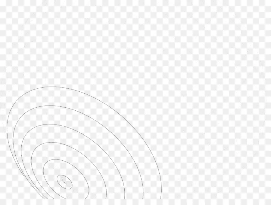 Cercles Concentriques，Cercles PNG