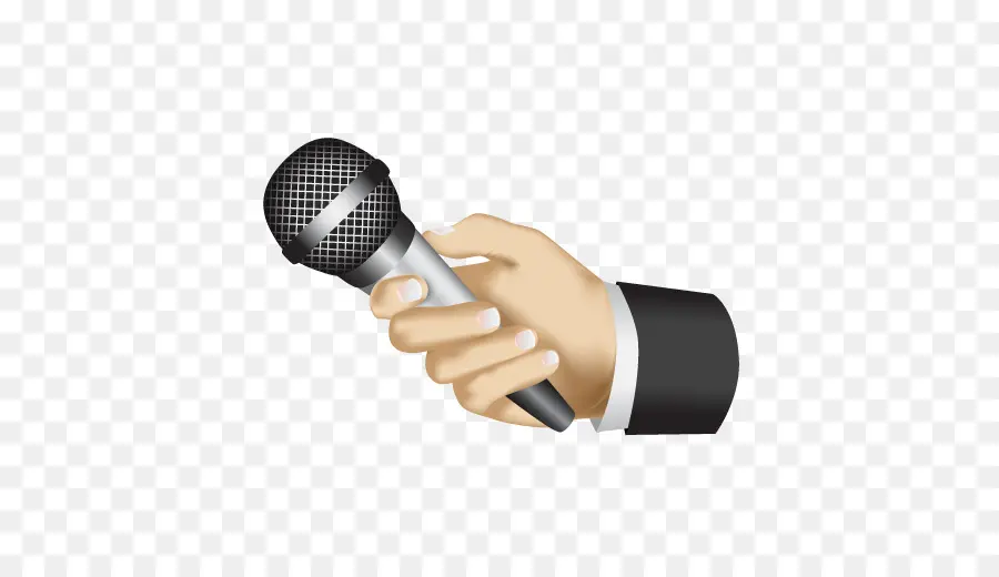 Microphone，Entretien PNG
