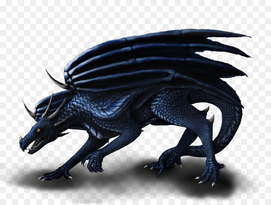 Dragon，Fantasy PNG