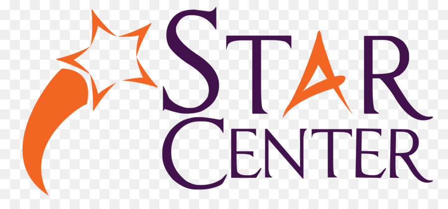 Centre D étoiles，Logo PNG