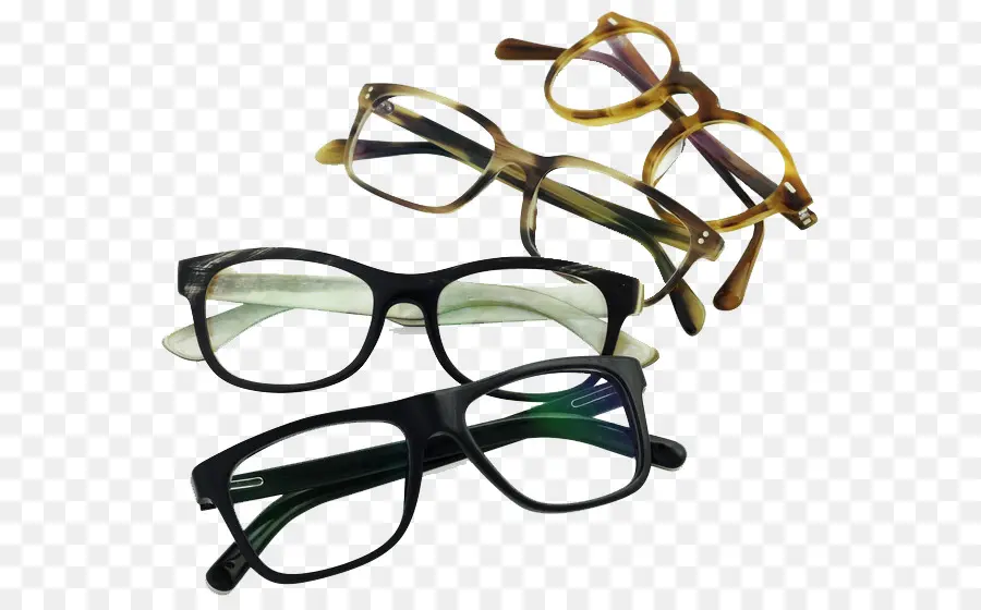 Lunettes，Presbytie PNG