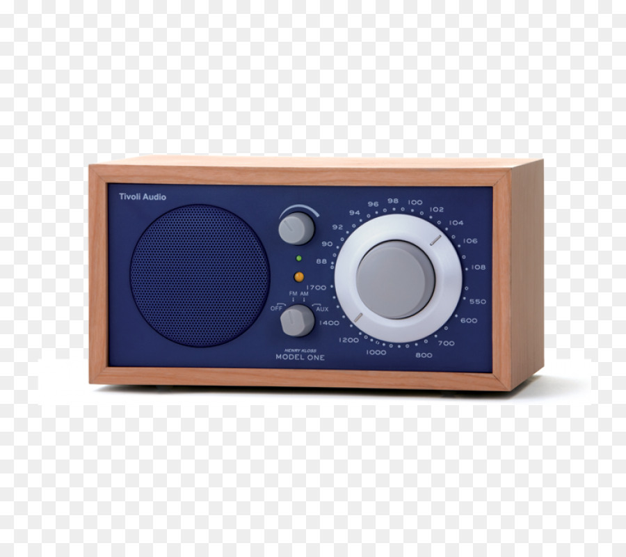 Radio En Bois，Ancien PNG