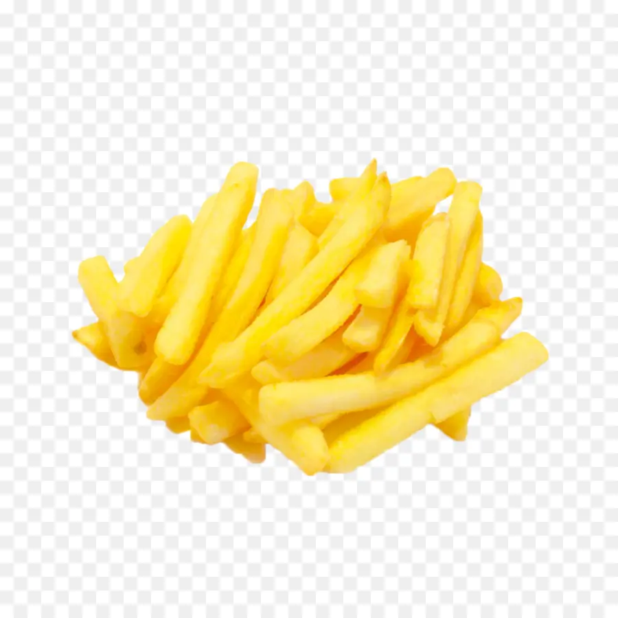 Frites，Pomme De Terre PNG