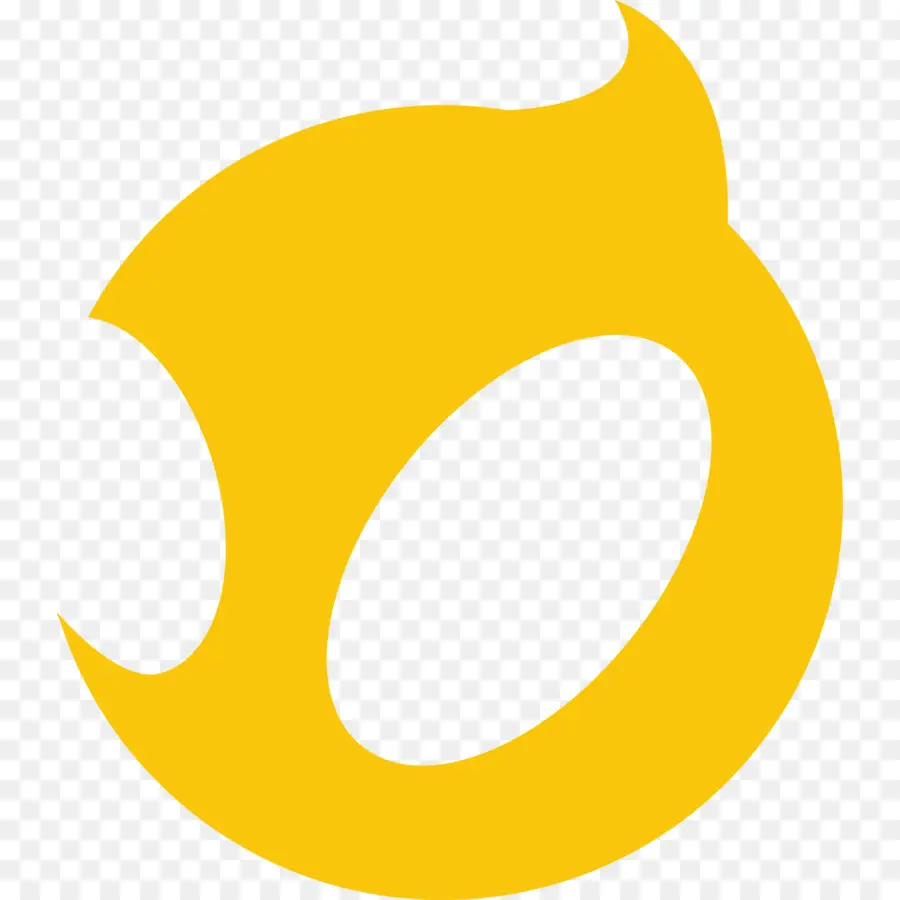 Logo Jaune，Symbole PNG