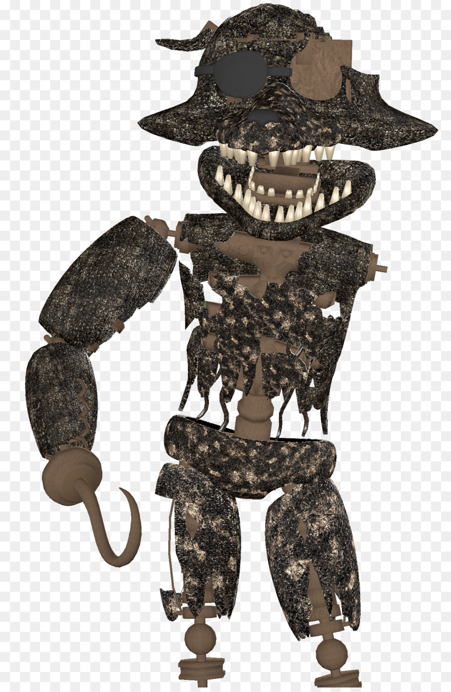 Animatronique，Robot PNG