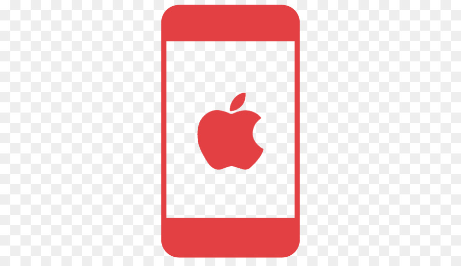 Smartphone，Pomme PNG