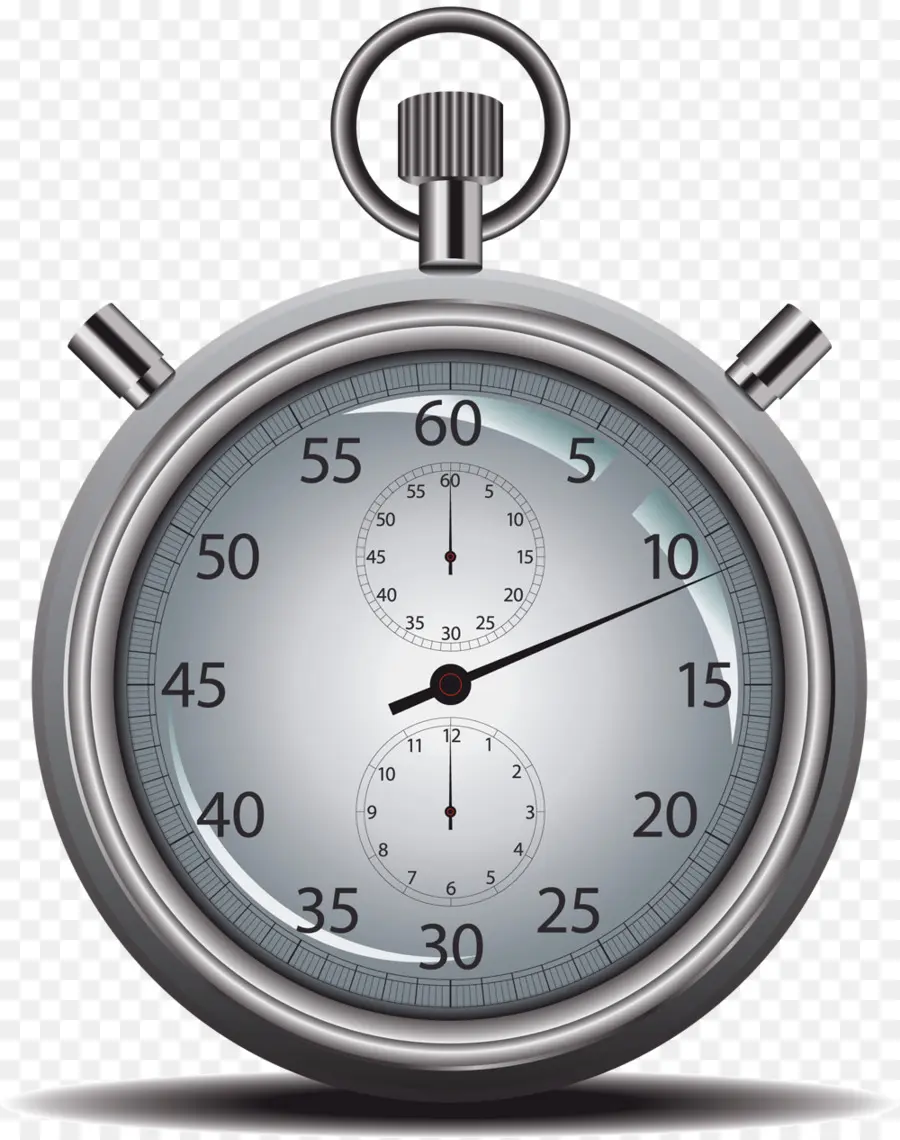 Chronomètre，Temps PNG