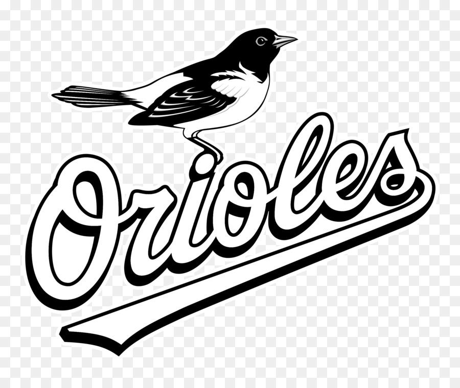 Logo Des Orioles，Oiseau PNG