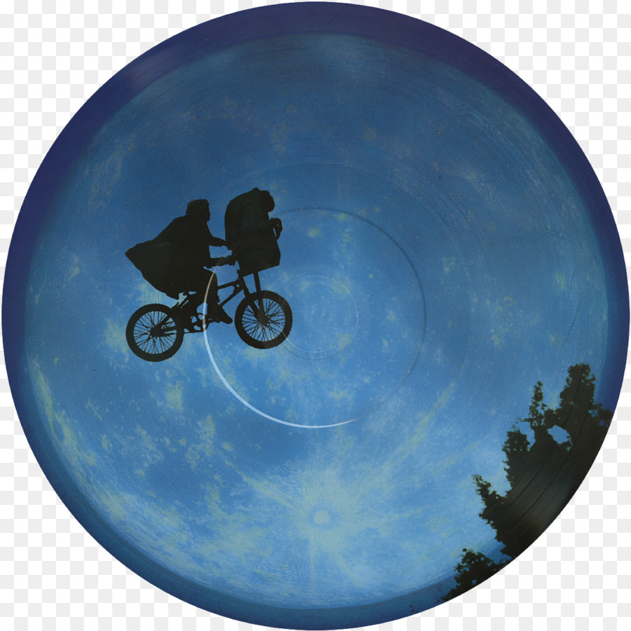 Vélo，Lune PNG