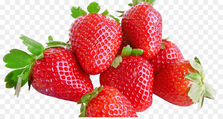 Fraises，Rouge PNG