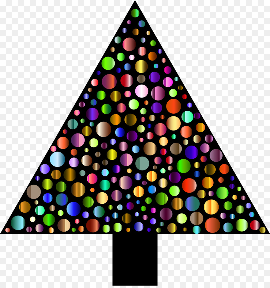 Sapin De Noël，Matériel PNG