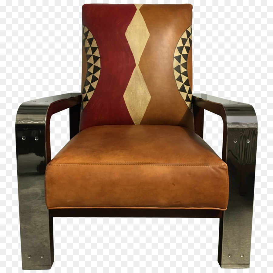 Fauteuil Club，Table PNG