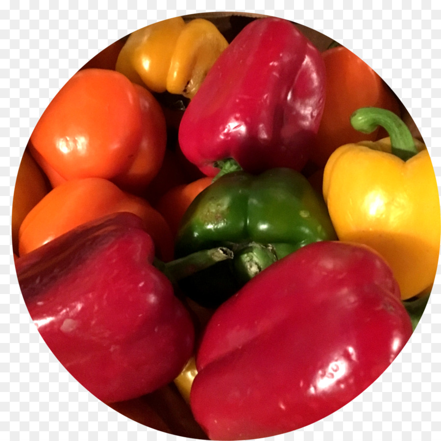 Habanero，Piment Piquillo PNG