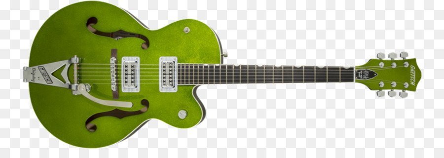 Guitare Verte，Musique PNG