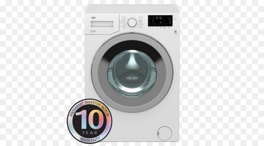 Les Machines À Laver，Beko PNG