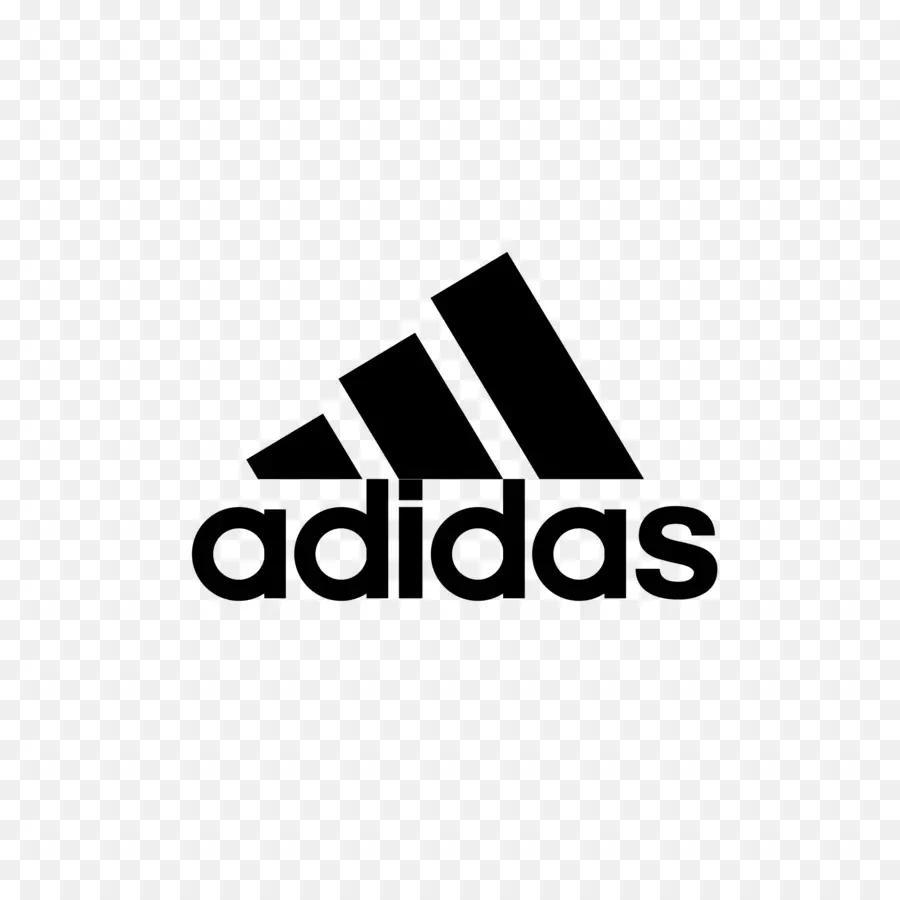 Logo Adidas，Vêtements De Sport PNG