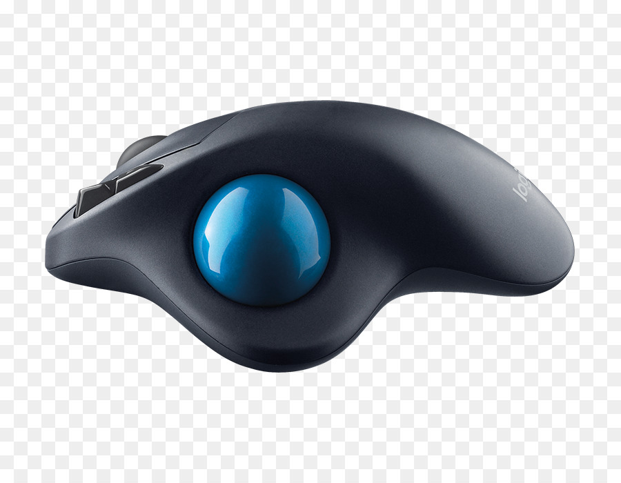 Souris D Ordinateur，Trackball PNG