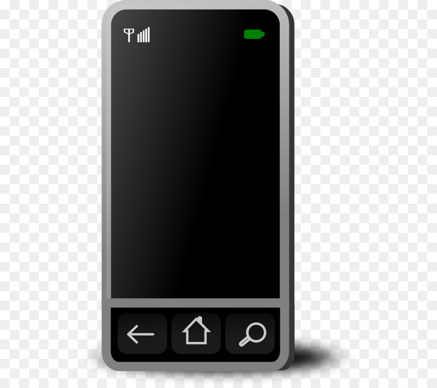 Smartphone，Téléphone PNG