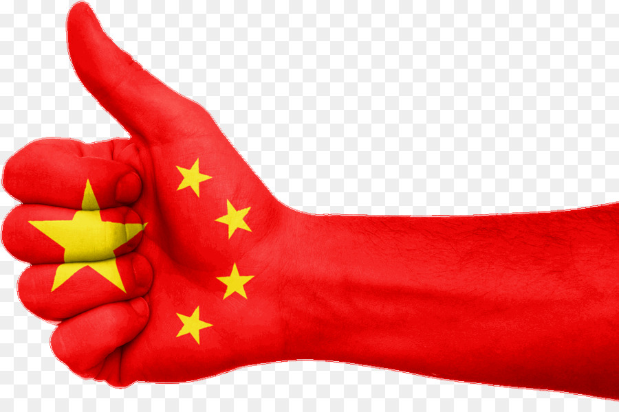 La Chine，D Affaires PNG