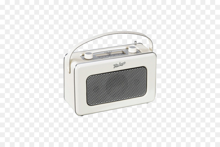 Radio，Ancien PNG