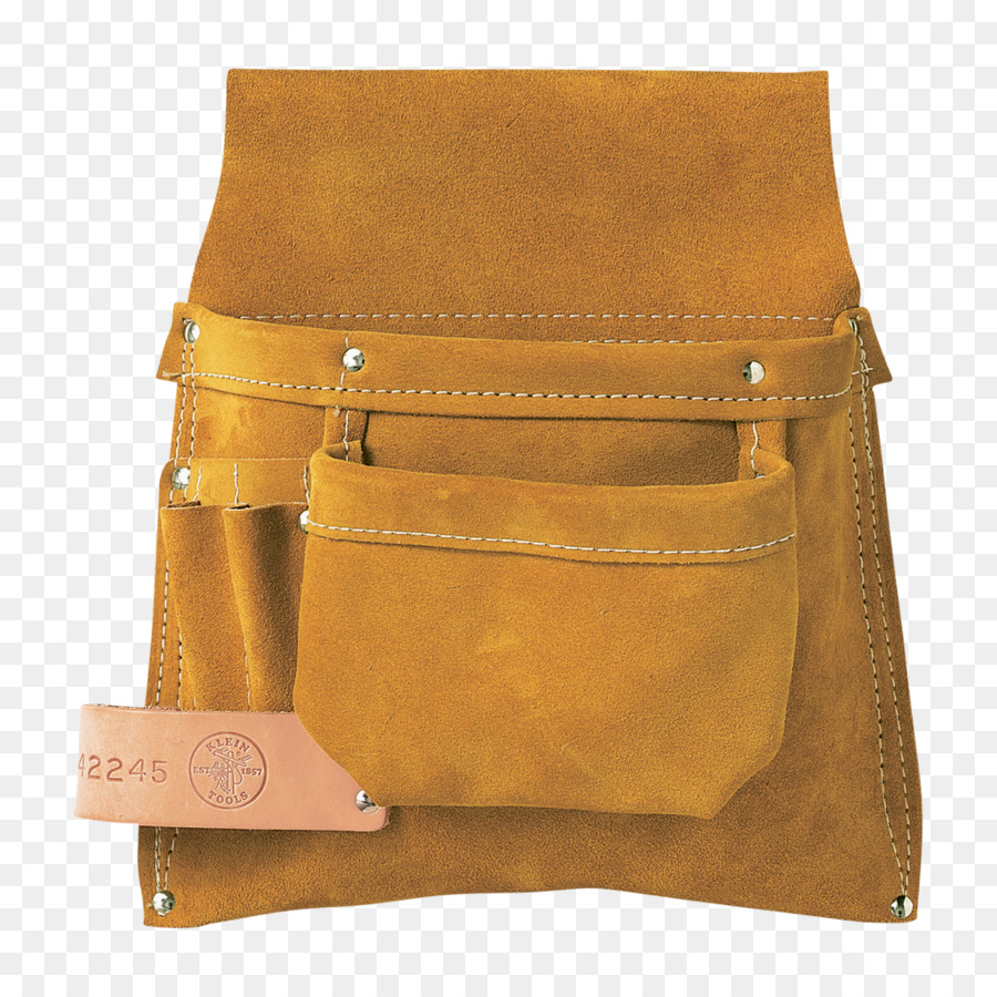 Ceinture à Outils En Cuir，Cuir PNG