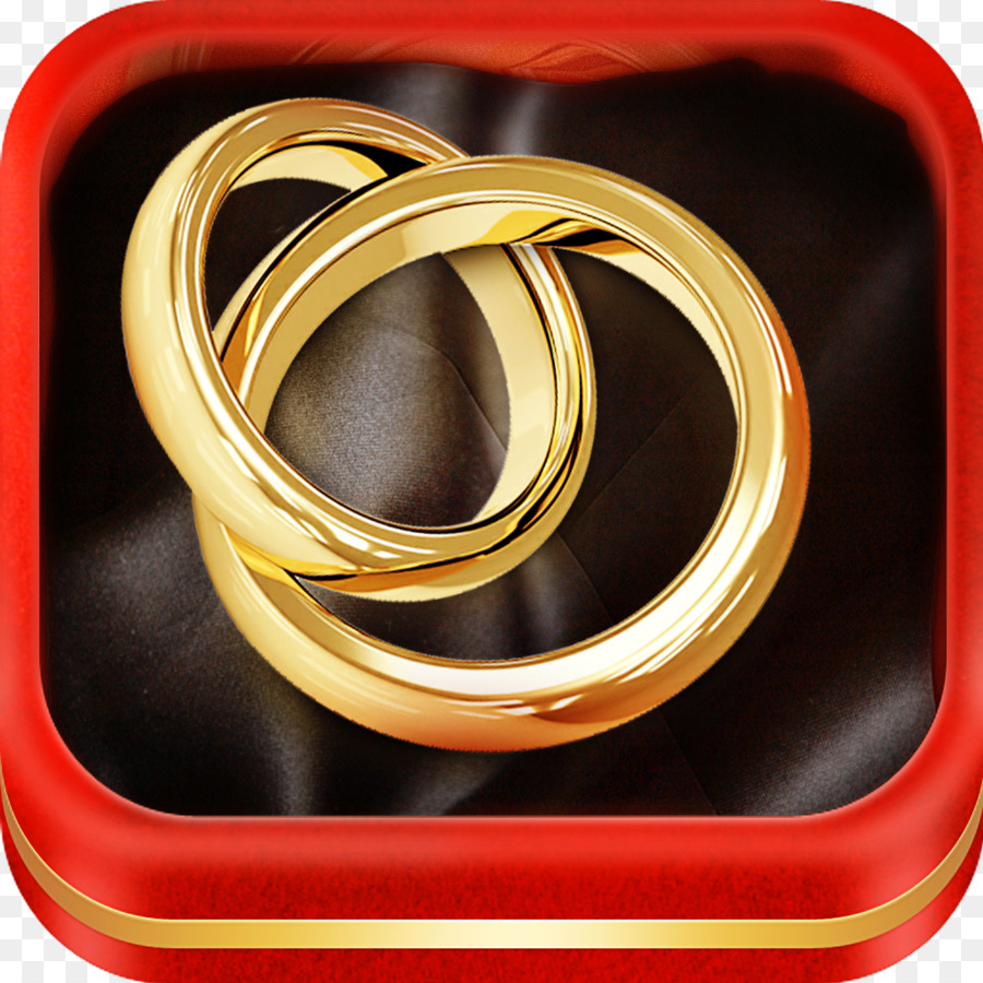 Symbole，Bague De Mariage PNG