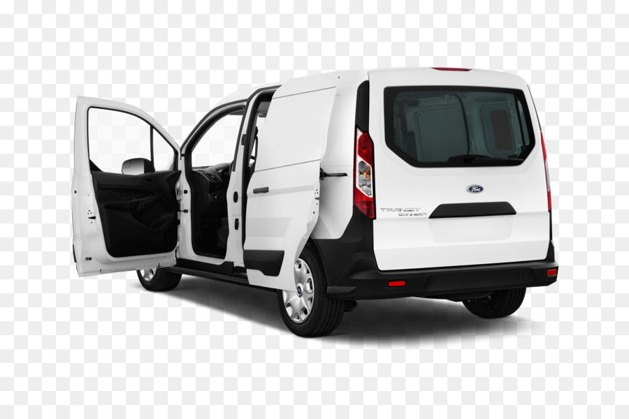 2017 Ford Transit Connect，2016 Ford Transit Connect PNG
