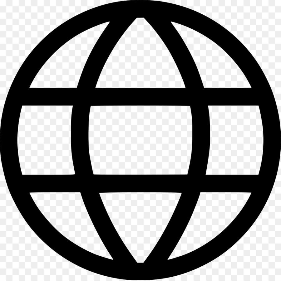 Globe，Développement Web PNG