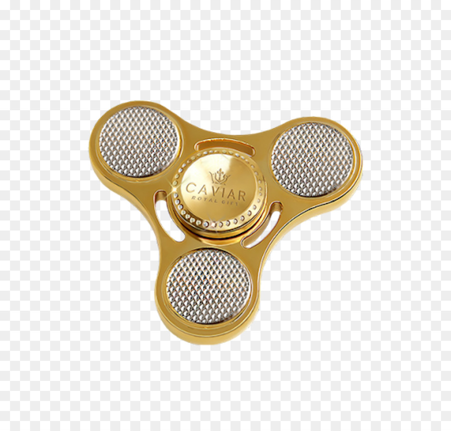 Spinner Remuant，Or PNG