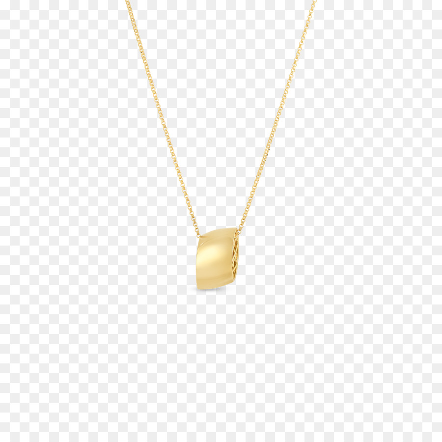 Collier En Or，Pendentif PNG