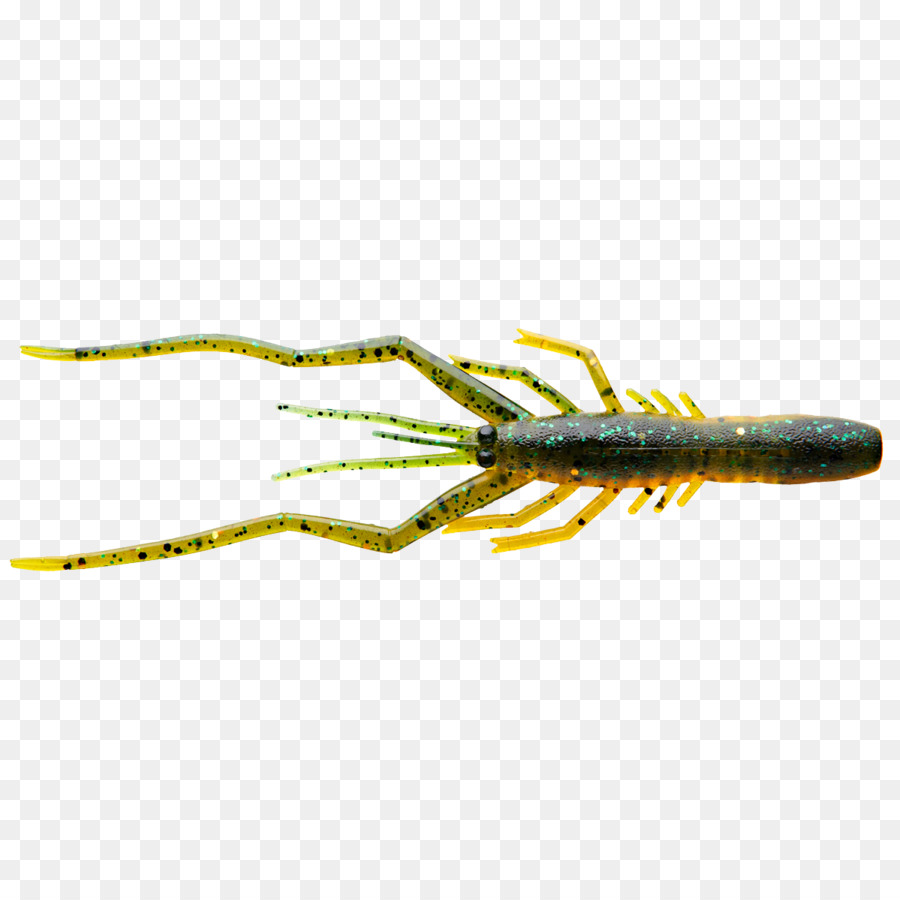 Globeride，Appâts De Pêche PNG